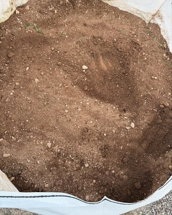 Terre & compost — Vesoul Granulats